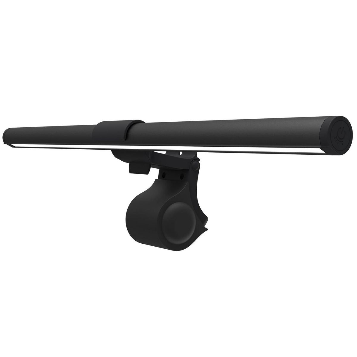 JUST HOME COLLECTION - LED Monitor Touch Negra