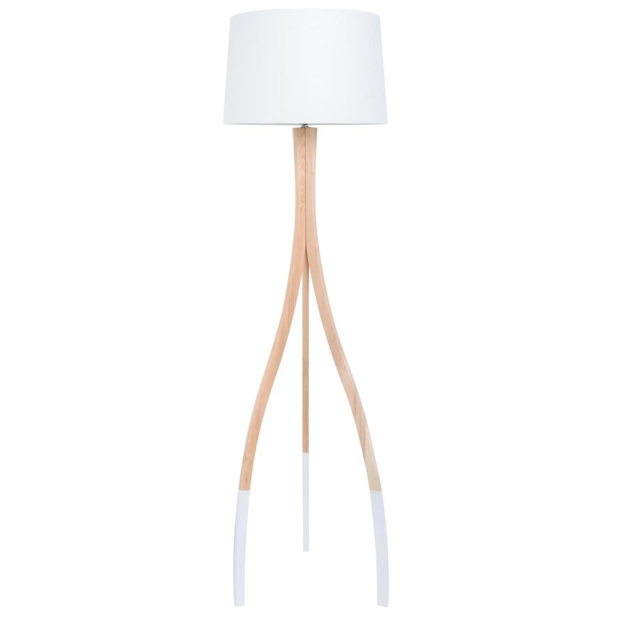 Lámpara de Pie Valentina 30W E27, marca HOMY - Foto Principal