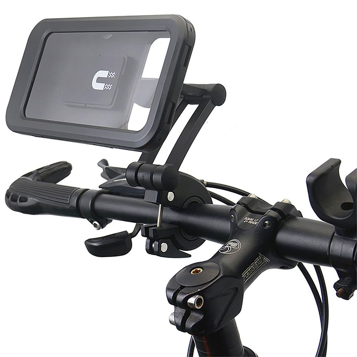 AUTOSTYLE - Soporte Para Celular