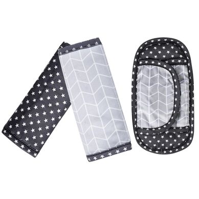 Protector para Correa de Beb Autostyle