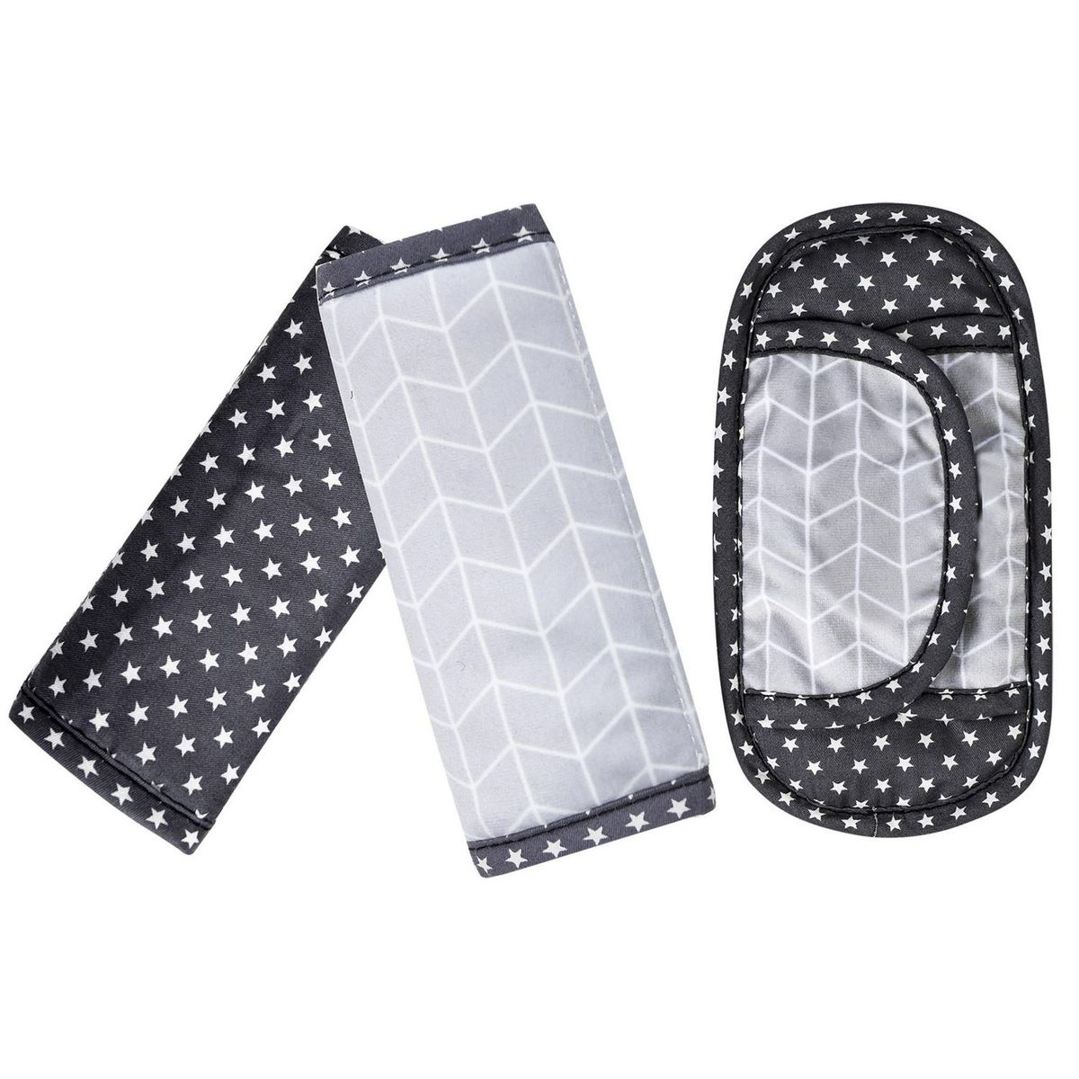 AUTOSTYLE - Protector para Correa de Bebé Autostyle