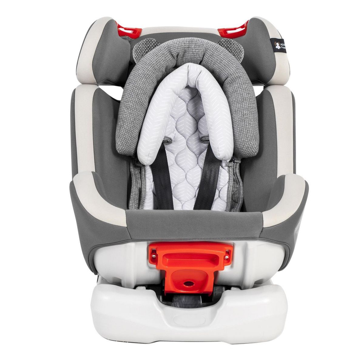 AUTOSTYLE - Soporte para Cabeza y Cuerpo para Bebé