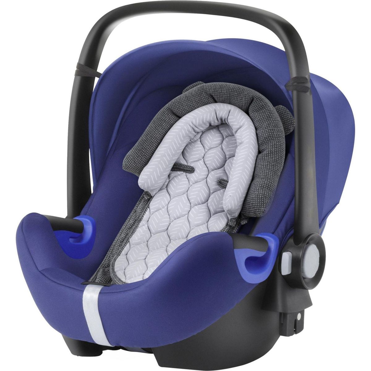 AUTOSTYLE - Soporte para Cabeza y Cuerpo para Bebé