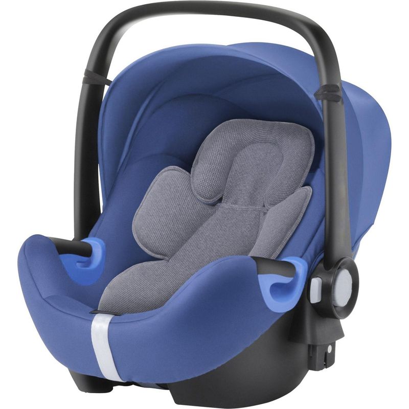 AUTOSTYLE - Soporte para Cabeza y Cuerpo Bebé