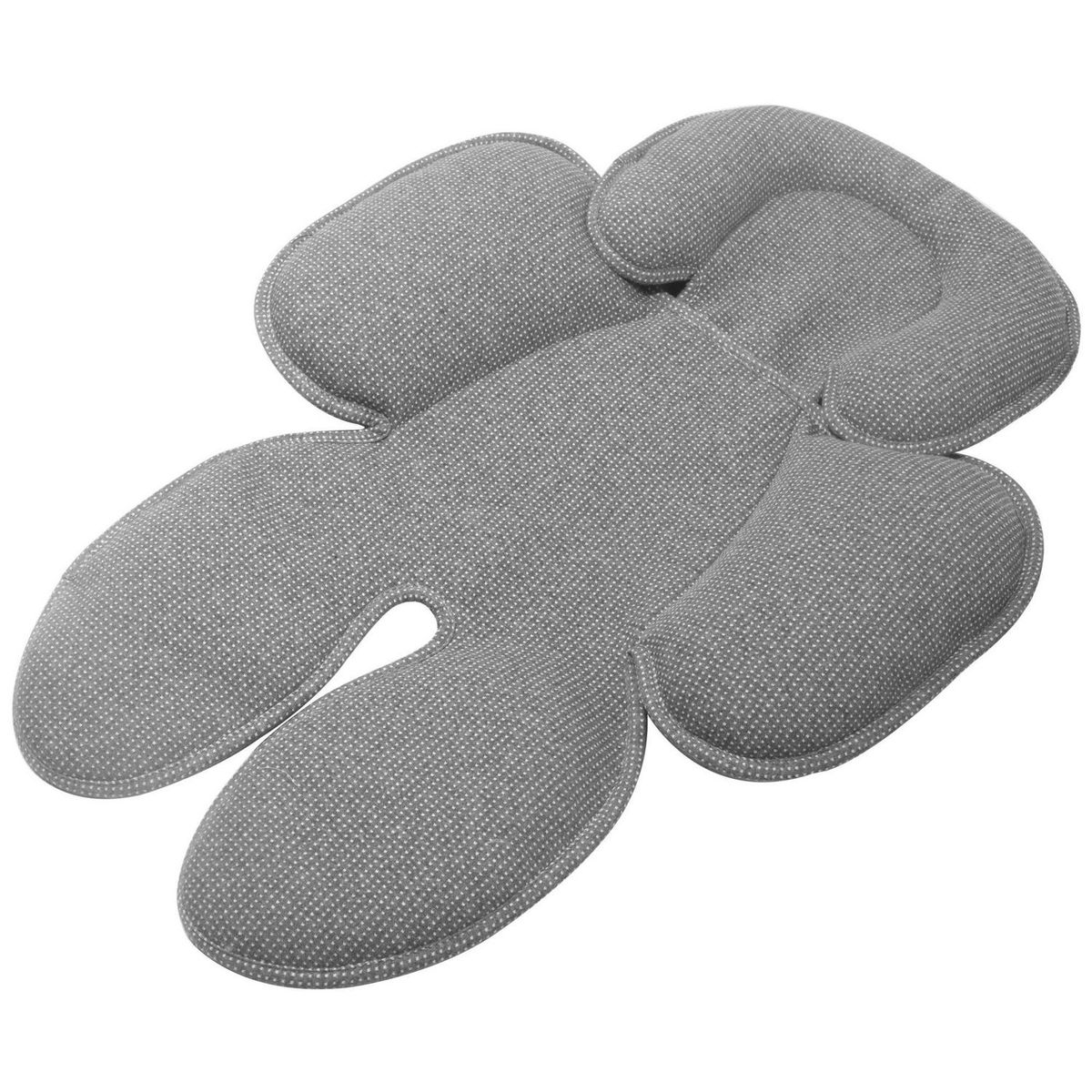 AUTOSTYLE - Soporte para Cabeza y Cuerpo Bebé