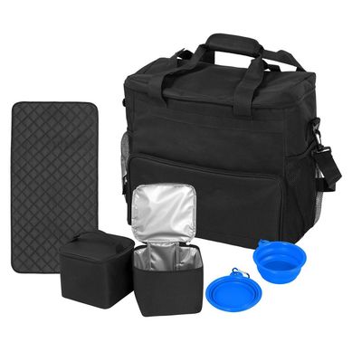 Bolso De Viaje Auto