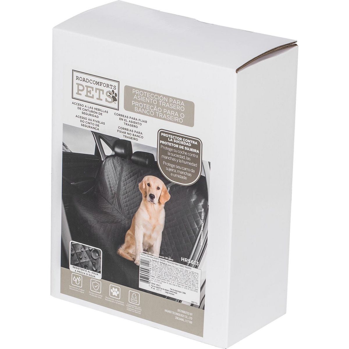 Protector De Mascota Asiento, marca AUTOSTYLE - Foto 2