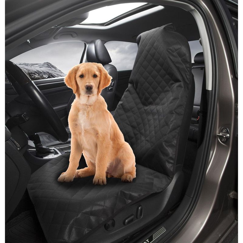 AUTOSTYLE - Protector de Asiento para Mascota Autostyle
