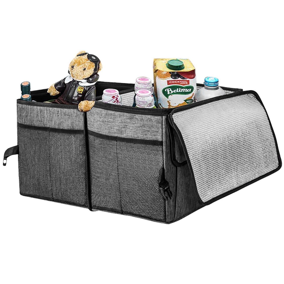 AUTOSTYLE - Organizador de Maleta