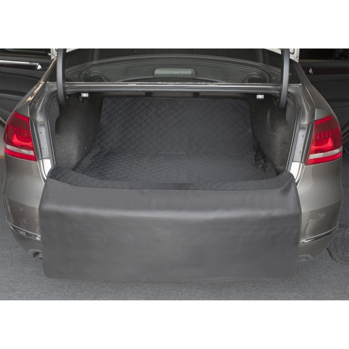 AUTOSTYLE - Protector de Maletera Autostyle