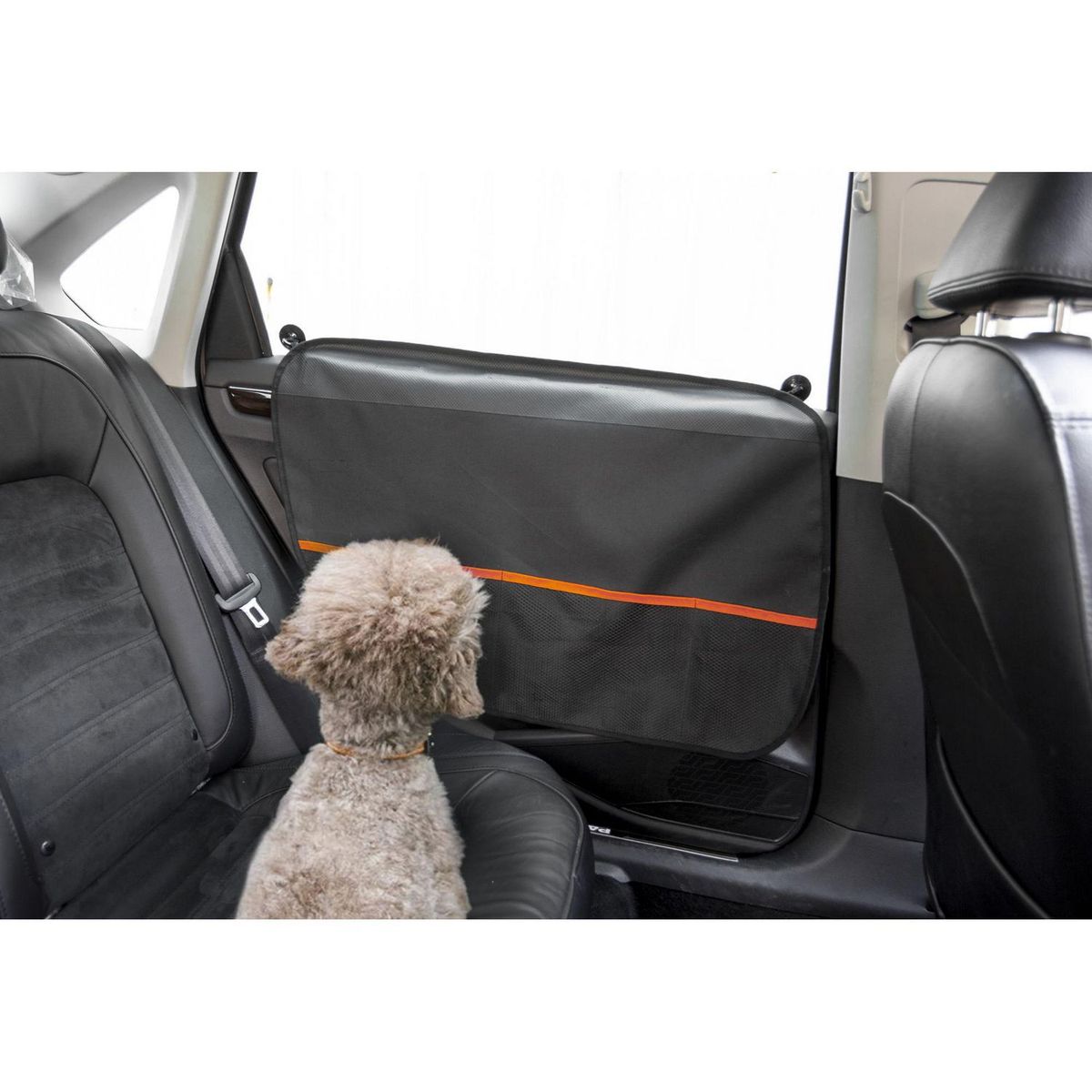 AUTOSTYLE - Protector De Mascota