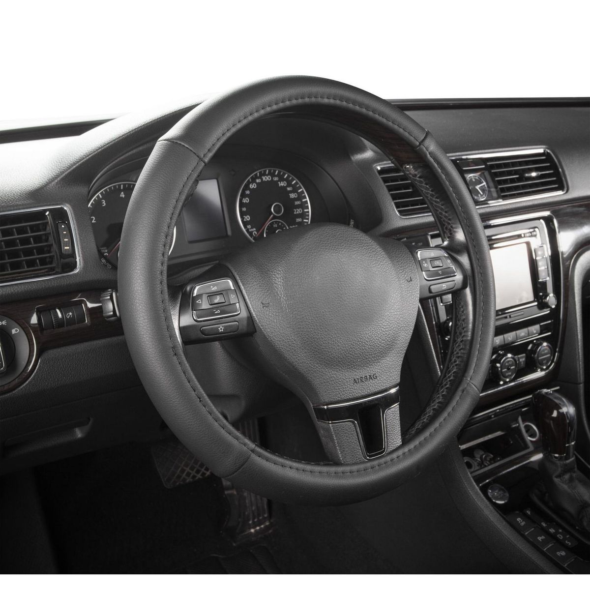 AUTOSTYLE - Set De Fundas 12 Piezas