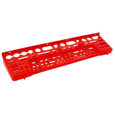 Organizador De Herramientas Para Pared Polipropileno Redline