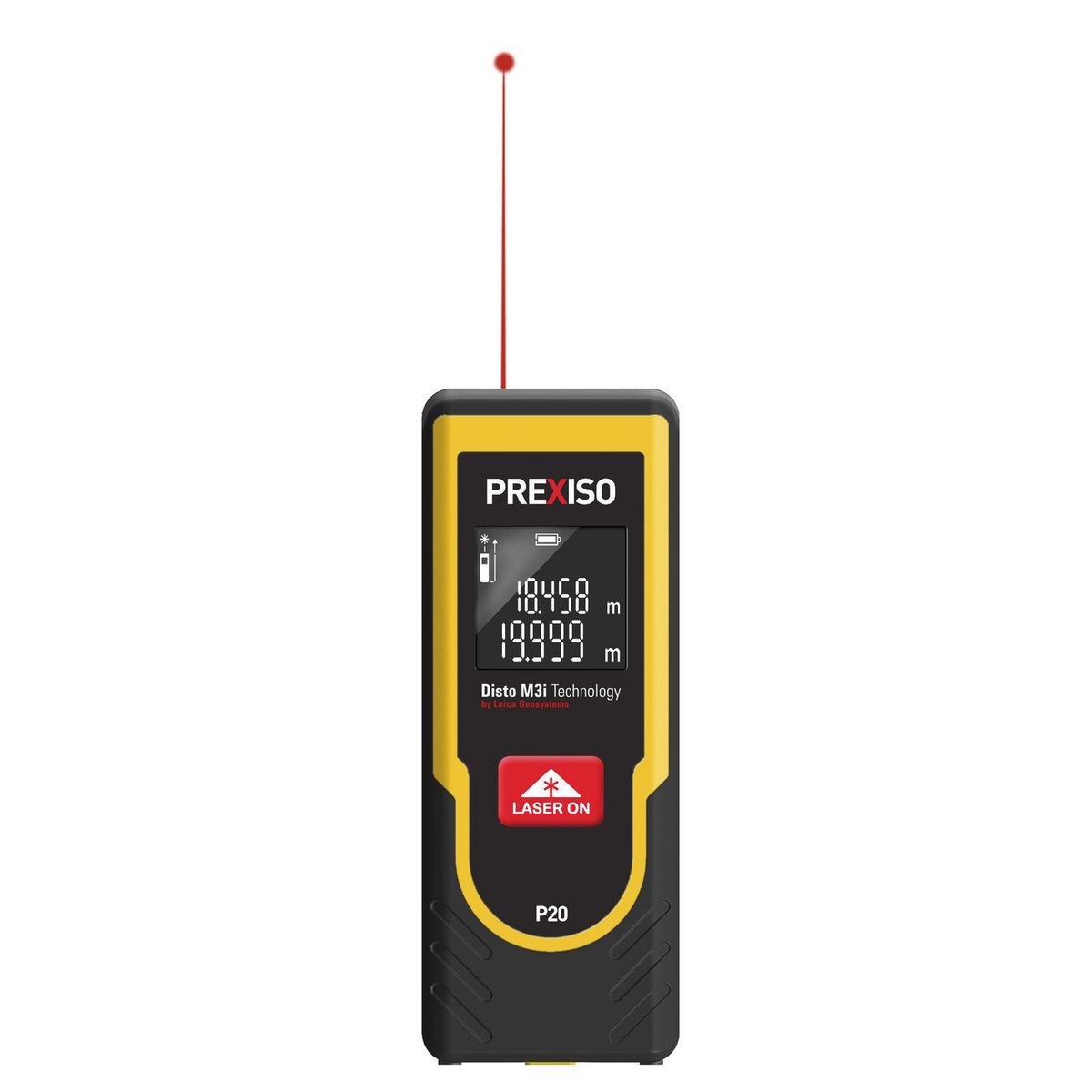 PREXISO - Nivel Laser Combinado Dewalt 2 Lineas y 2 Punto Verde 20V DCLE34220GB
