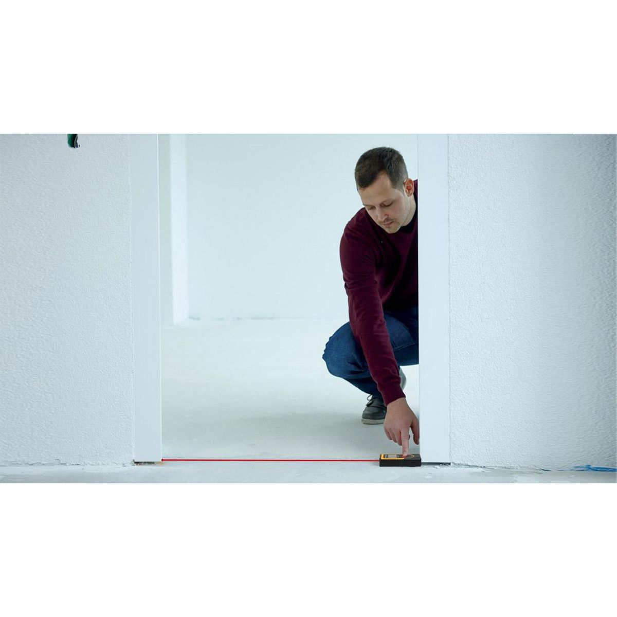 PREXISO - Nivel Laser Combinado Dewalt 2 Lineas y 2 Punto Verde 20V DCLE34220GB