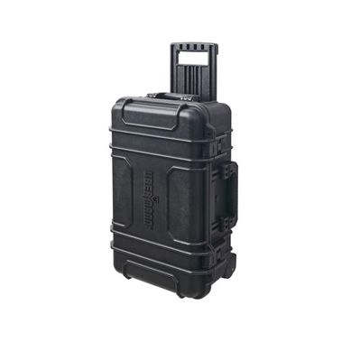Caja De Proteccin Con Rueda