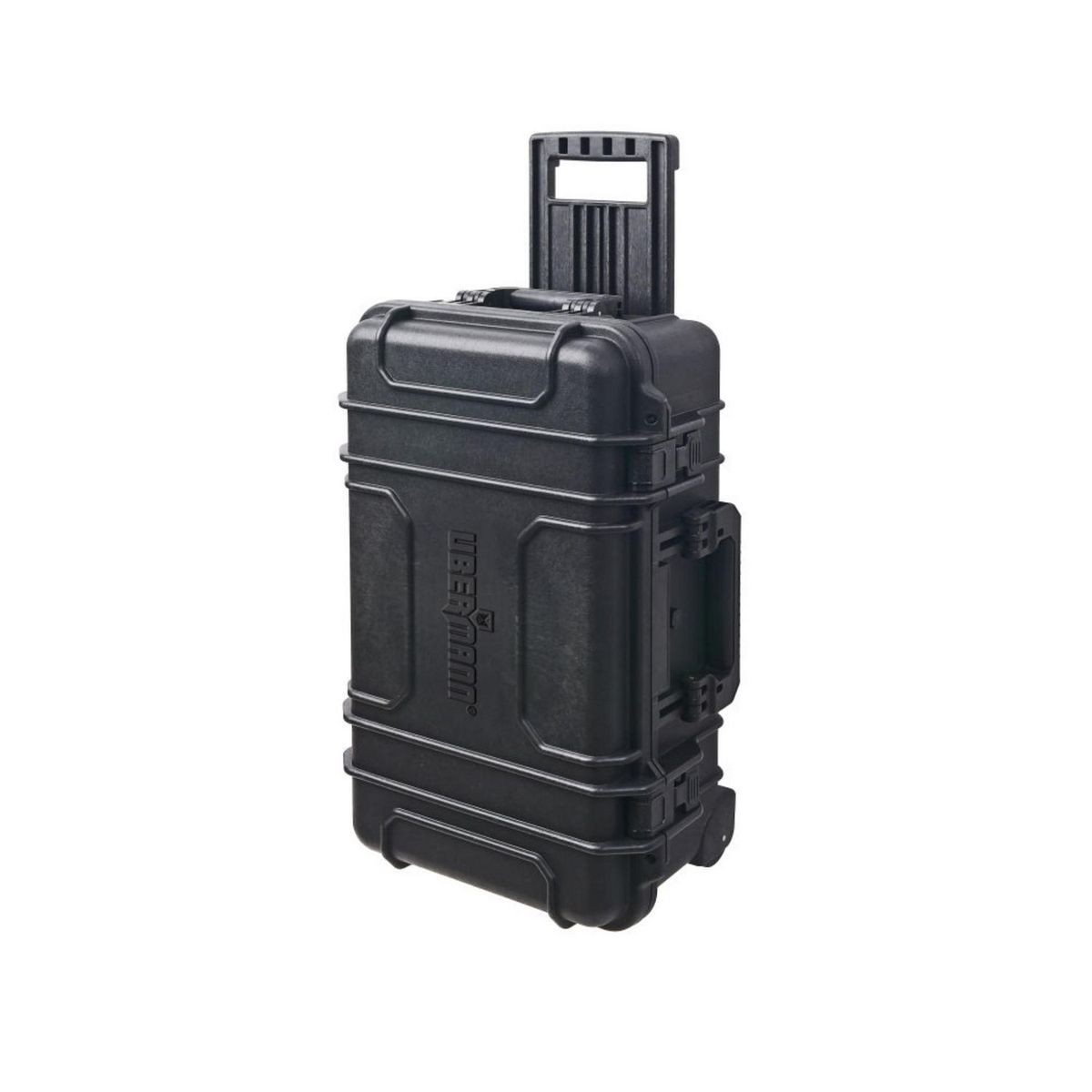 Caja de Protección con Rueda, marca UBERMANN - Foto Principal