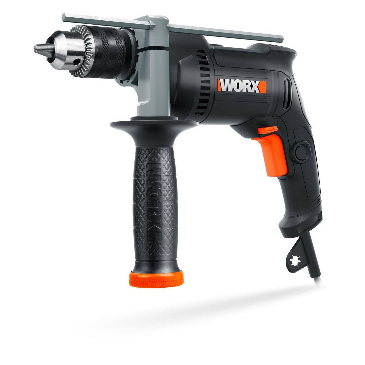 WORX - Taladro Eléctrico Worx 13mm 650W