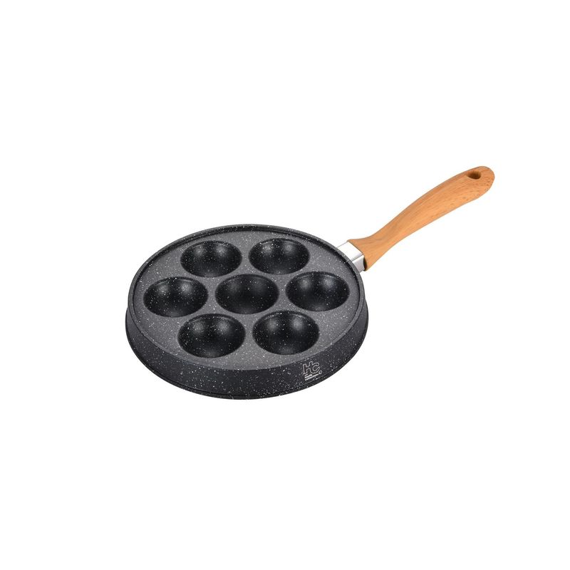 JUST HOME COLLECTION - Sartén Pancake Wook 22cm