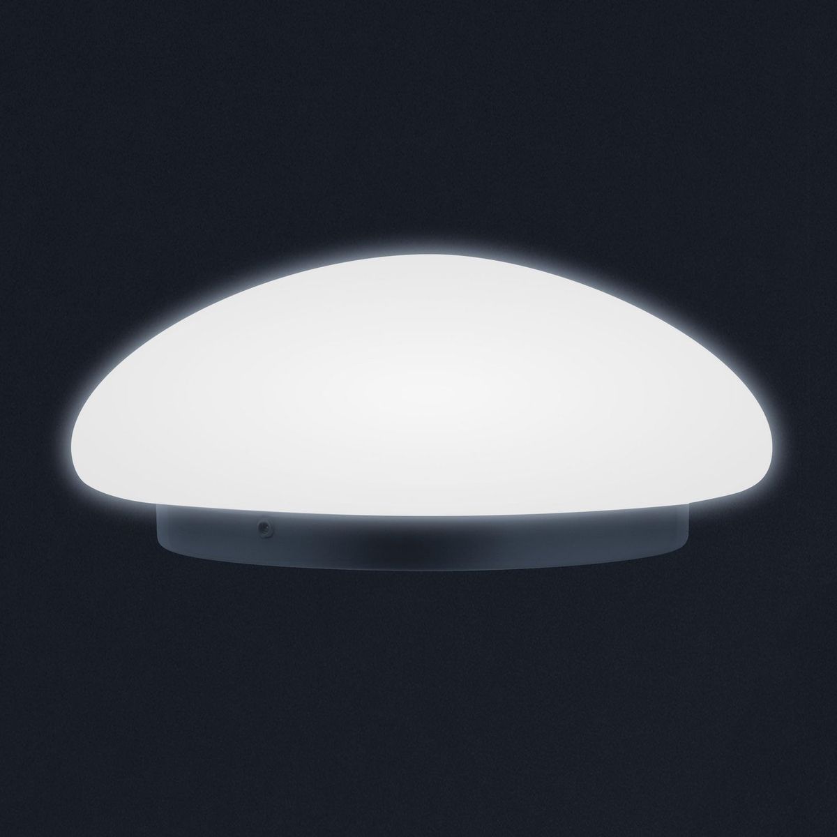 CASA BONITA - Pack 2 Plafón LED Promo 12W Luz Fría