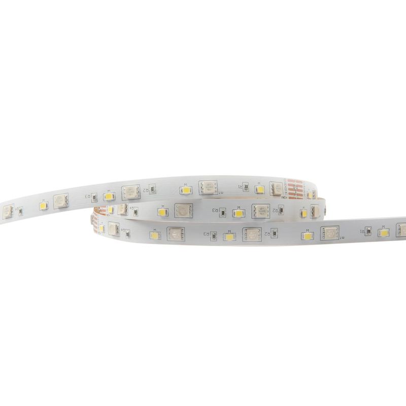 DAIRU - Cinta LED RGB 5M IP20 C/Remoto
