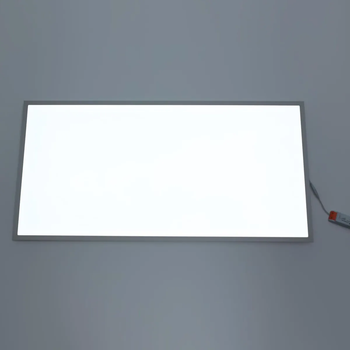 HALUX - Panel LED Luz Fría 120x60cm 60W