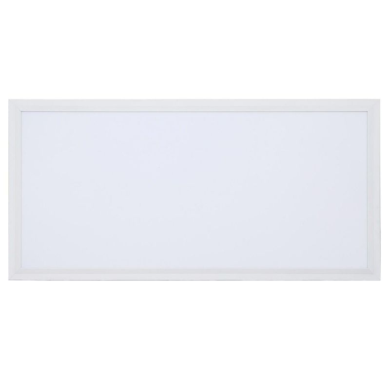 HALUX - Panel LED 24W Luz Fría 60x30cm