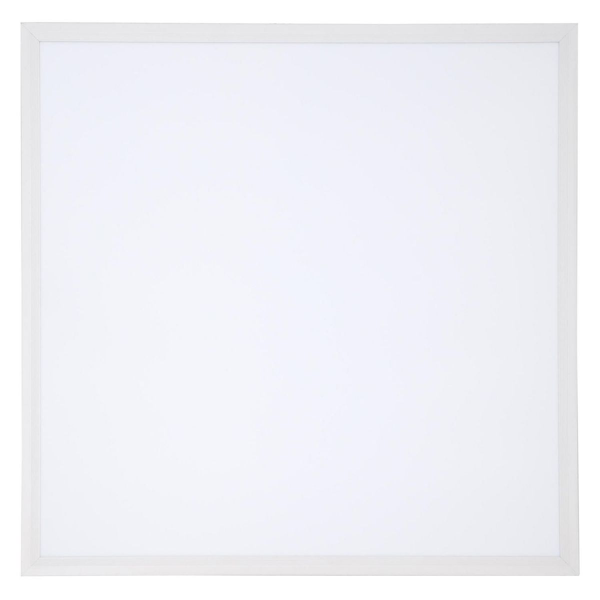 HALUX - Panel LED 40W Luz Fría 60x60cm