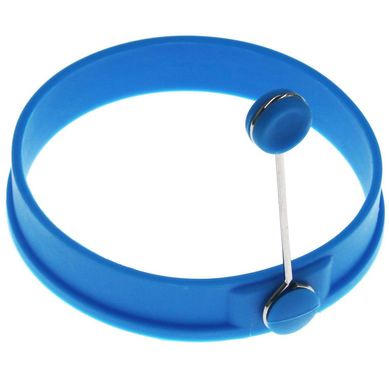Silicona para Huevo Redondo