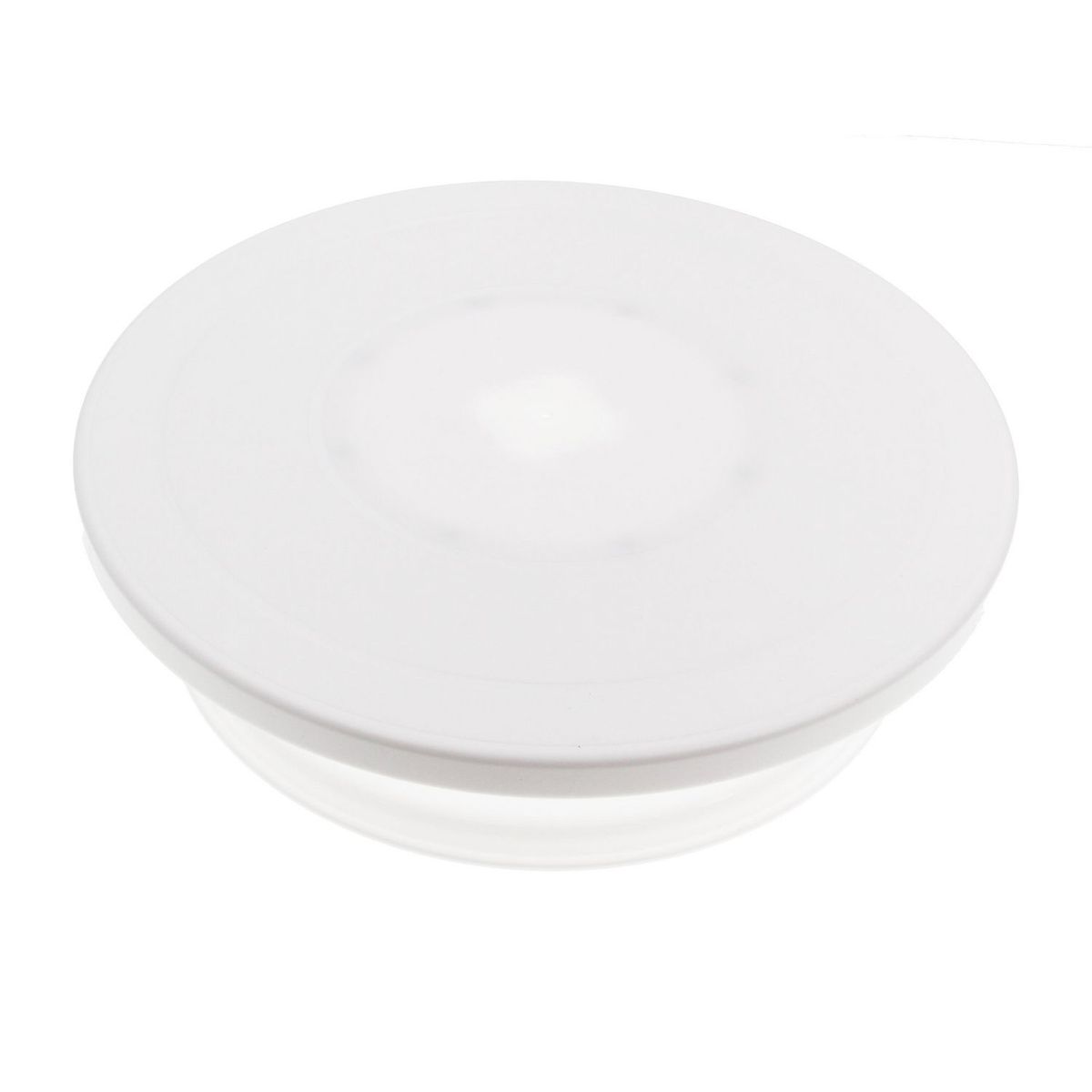 Tocadisco para Torta, marca JUST HOME COLLECTION - Foto Principal