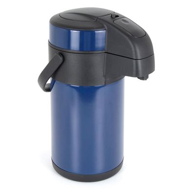 Termos Sifn Azul Cobalto 2.5lt