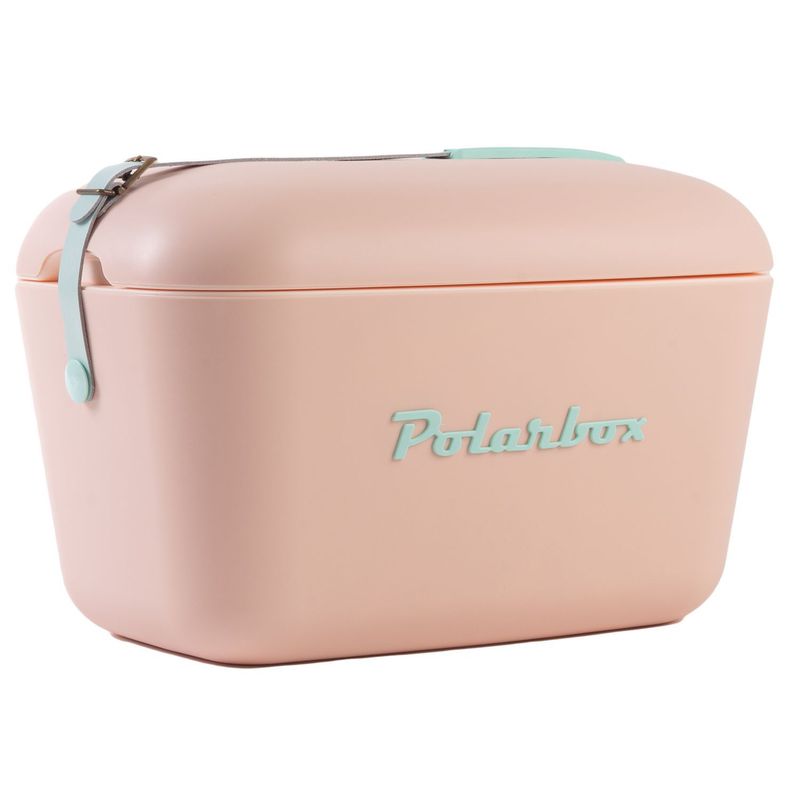 POLARBOX - Cooler Polarbox 12L Vintage Rosa