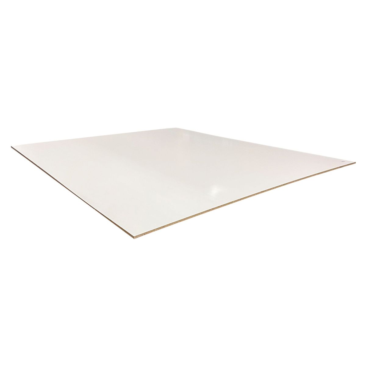 TIMBERMAC - Melamina 15mm 6X8 Blanca