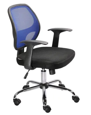 Silla de Escritorio Ejecutiva