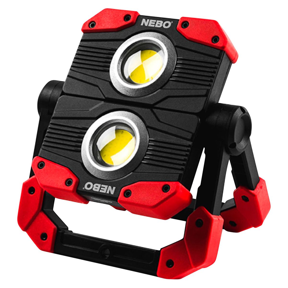 NEBO - Linterna recargable de trabajo Nebo 2000lm