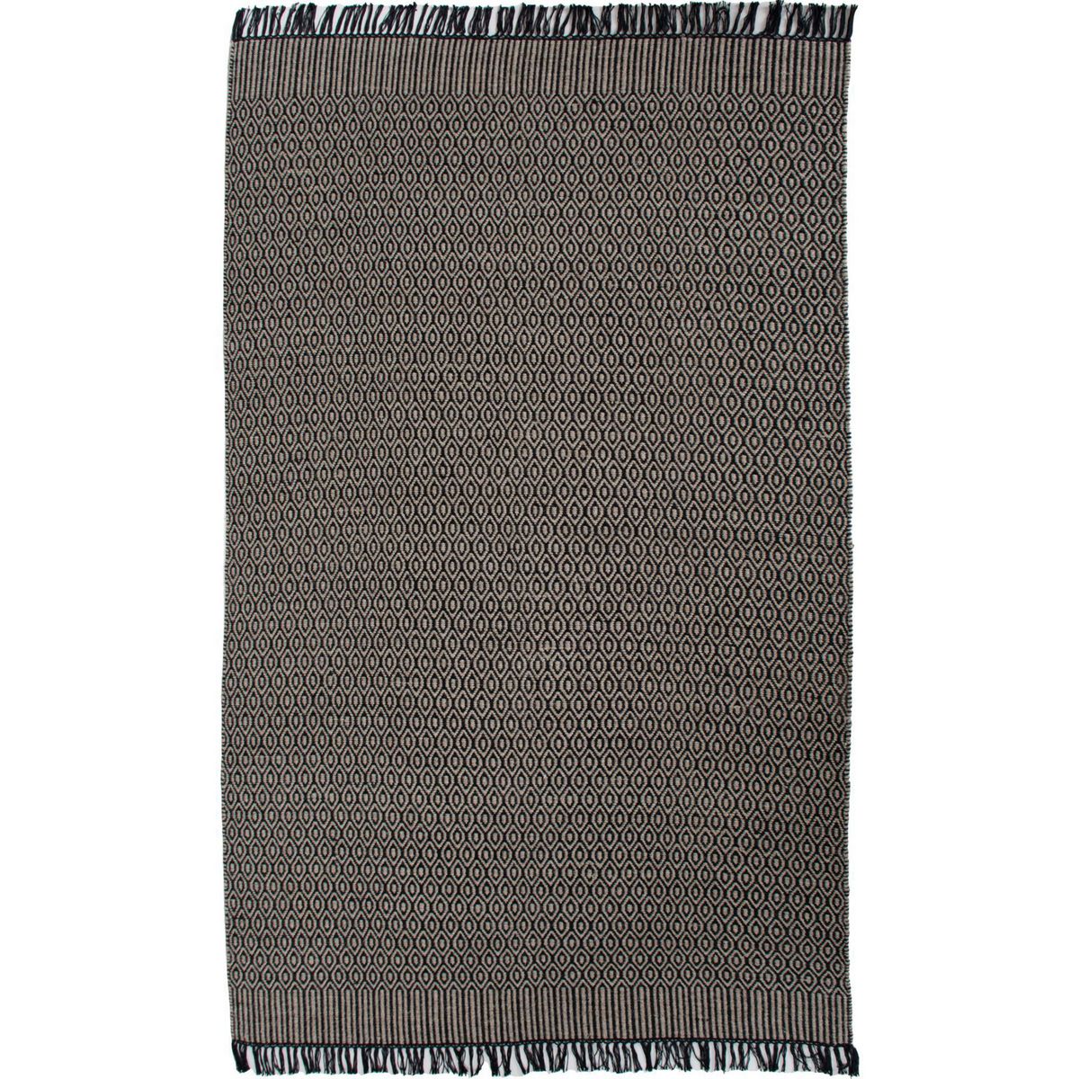 Alfombra Natural 160x230cm, marca JUST HOME COLLECTION - Foto Principal