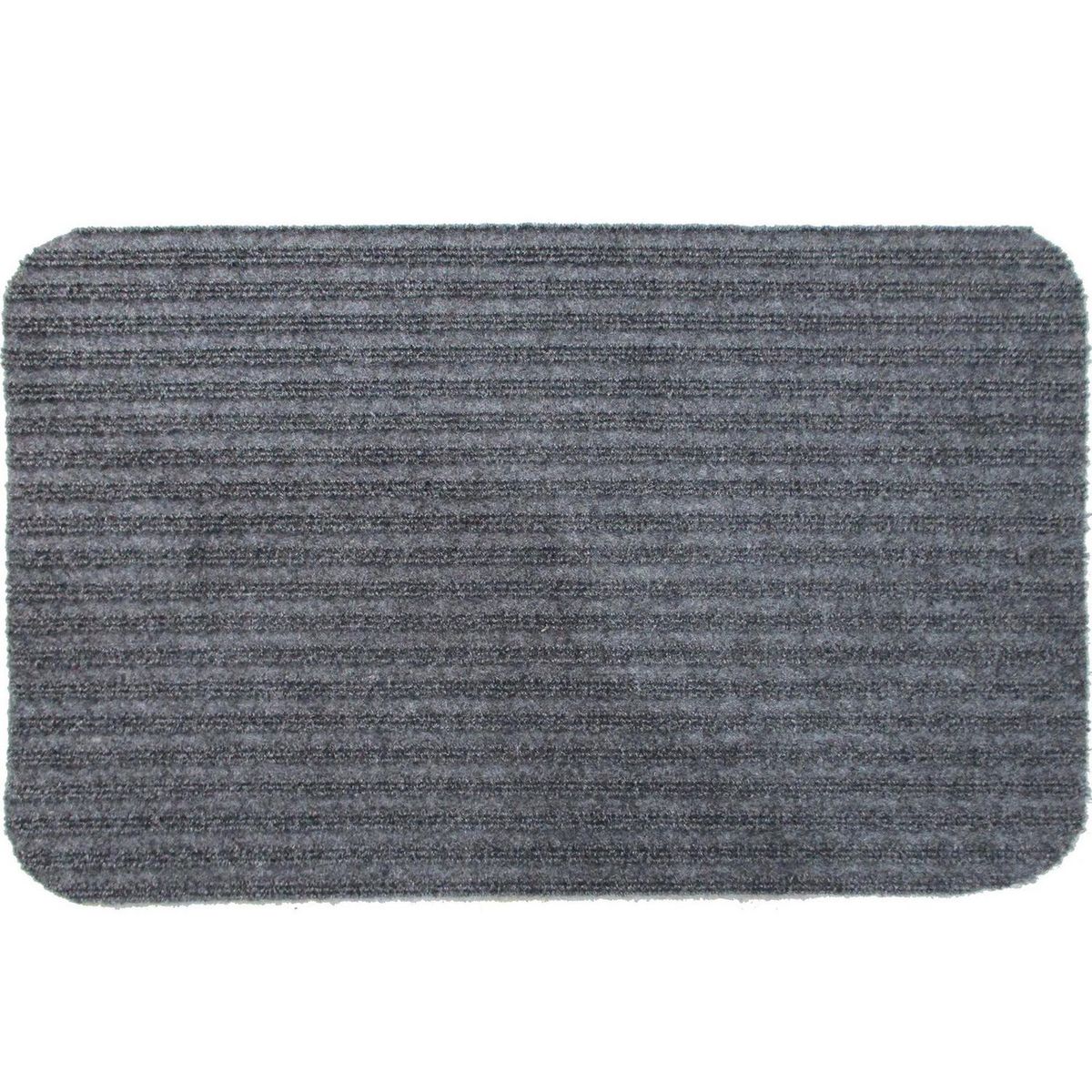 CASA BONITA - Limpiapiés Venice Gris 35x55cm