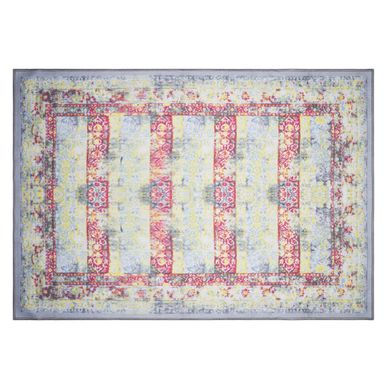 Alfombra Rectangular Valencia Vintage