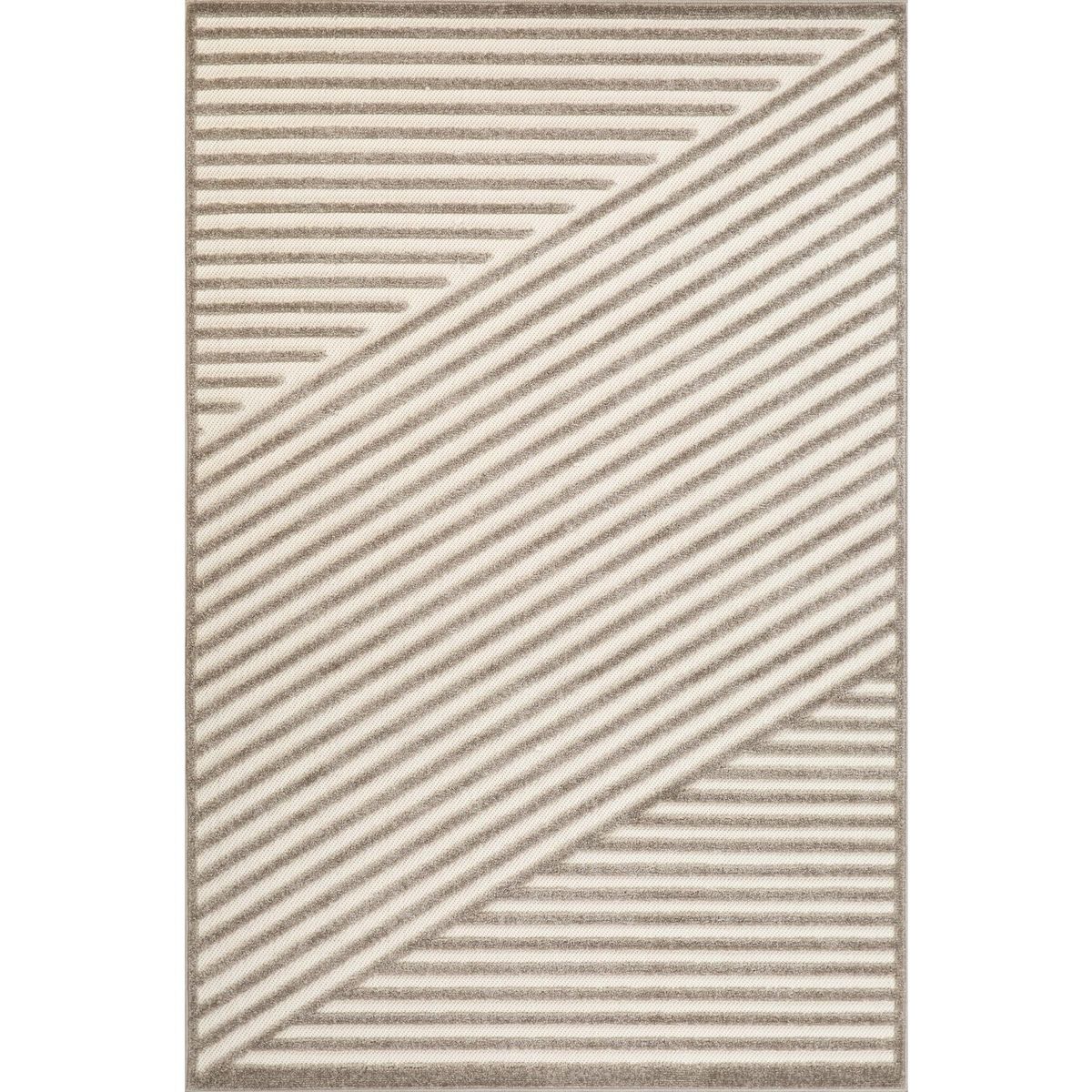 JUST HOME COLLECTION - Alfombra Rectangular Axel Stylo 120x180cm