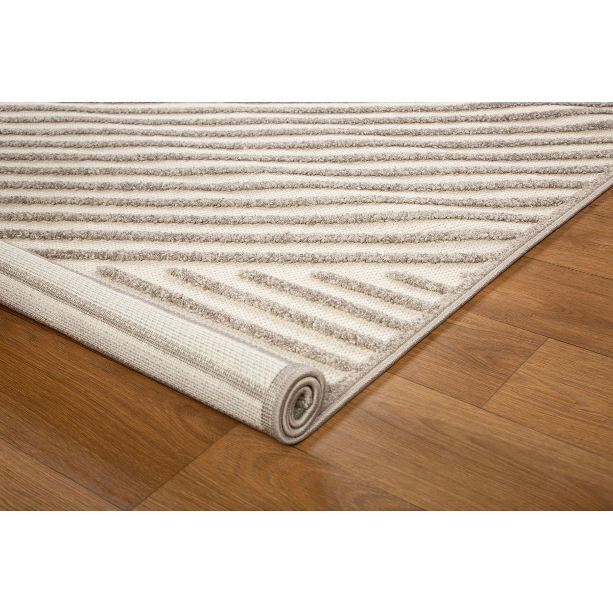 JUST HOME COLLECTION - Alfombra Rectangular Axel Stylo 120x180cm