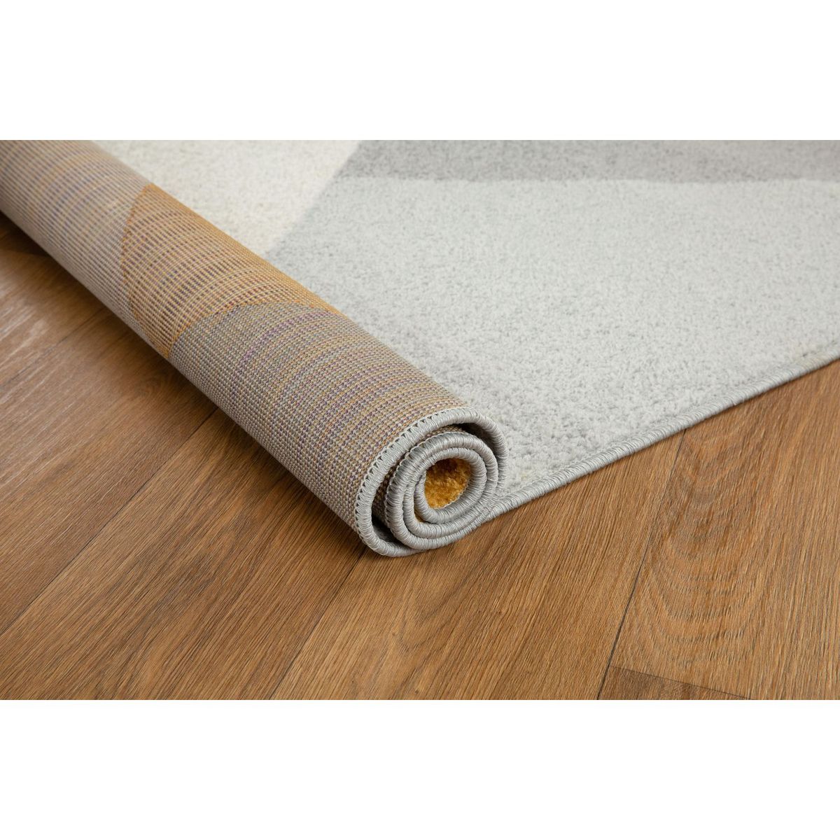 JUST HOME COLLECTION - Alfombra Rectangular Gilbert Shape