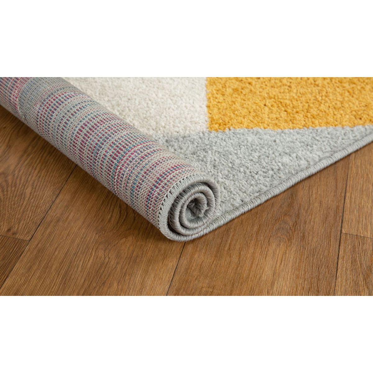 JUST HOME COLLECTION - Camino Gilbert Shape 60x110cm