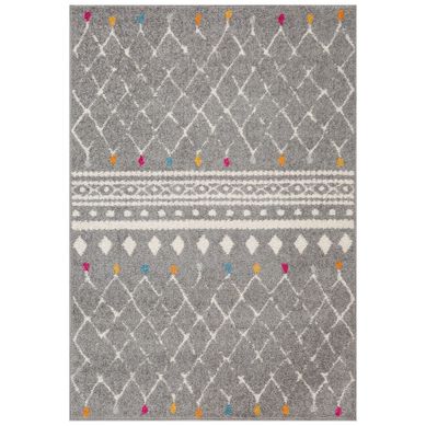 Alfombra Rectangular Gilbert 160x235cm