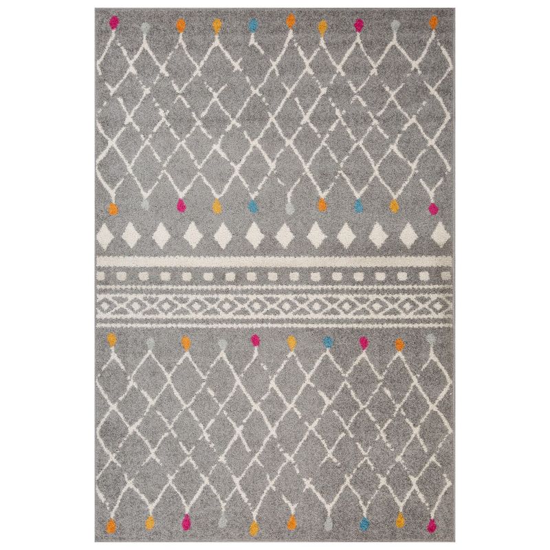 JUST HOME COLLECTION - Alfombra Rectangular Gilbert