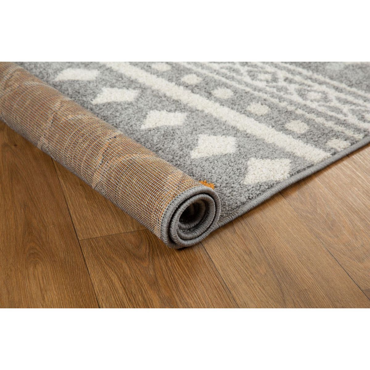 JUST HOME COLLECTION - Alfombra Rectangular Gilbert