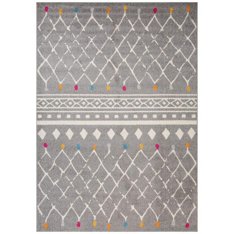 JUST HOME COLLECTION - Alfombra Rectangular Gilbert