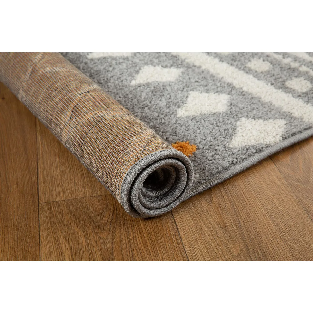 JUST HOME COLLECTION - Alfombra Rectangular Gilbert 200x285cm
