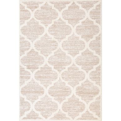 Alfombra Rectangular Ivora Shag 200x285cm