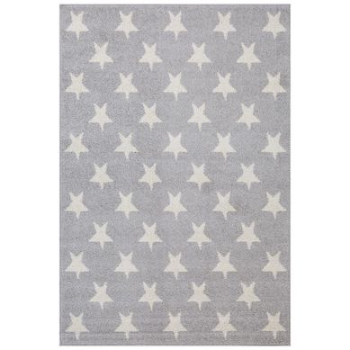Alfombra Rectangular Lotto Stars 120x180cm