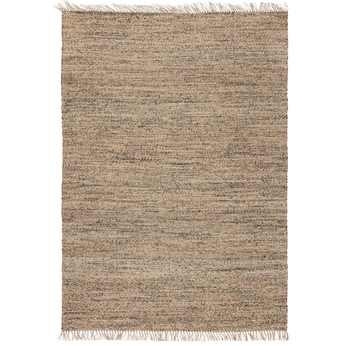 JUST HOME COLLECTION - Alfombra Rectangular Yute Nako